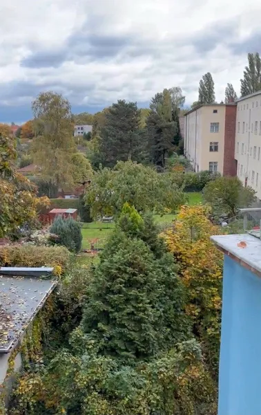 Wohnen mit Charakter: Zwei-Zimmer-Wohnung in Berlin-Britz — photo 1